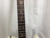 Used Reverend EASTSIDER S SATIN TRANS WHITE Electric Guitar White 6-String 40012-S000295496 View 5