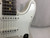 Used Reverend EASTSIDER S SATIN TRANS WHITE Electric Guitar White 6-String 40012-S000295496 View 7