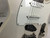 Used Reverend EASTSIDER S SATIN TRANS WHITE Electric Guitar White 6-String 40012-S000295496 View 8