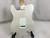 Used Reverend EASTSIDER S SATIN TRANS WHITE Electric Guitar White 6-String 40012-S000295496 View 10