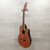 Used Applause AB24CII-CED Solid Top Acoustic Guitar Natural 40015-S000320484 View 5