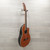 Used Applause AB24CII-CED Solid Top Acoustic Guitar Natural 40015-S000320484 View 6