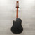 Used Applause AB24CII-CED Solid Top Acoustic Guitar Natural 40015-S000320484 View 2