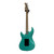 Used Sire Larry Carlton S3 S-Type Electric Guitar Green 6-String 41117-S000047343 View 4