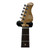 Used Sire Larry Carlton S3 S-Type Electric Guitar Green 6-String 41117-S000047343 View 3