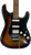 Used Fender PLAYER STRATOCASTER FR HSS S Type Electric Guitar Sunburst 6-String 41124-S000200147 View 1