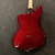 Used Squier RASCAL HH Bass Guitar Other 4-String 40111-S000183096 View 3