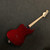 Used Squier RASCAL HH Bass Guitar Other 4-String 40111-S000183096 View 4