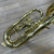 Used Olds CLEAVELAND Baritone Horn 40105-S000075311 View 7