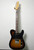 Used Fender CLASSIC BAJA 60S TELECASTER Electric Guitar Sunburst 6-String 41137-S000104059 View 7
