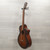 Used Breedlove Discovery S Concertina CE Solid Top Acoustic Guitar Edgeburst 40015-S000320519 View 5