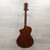 Used Breedlove Discovery S Concertina CE Solid Top Acoustic Guitar Edgeburst 40015-S000320519 View 2