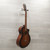 Used Breedlove Discovery S Concertina CE Solid Top Acoustic Guitar Edgeburst 40015-S000320519 View 6