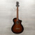 Used Breedlove Discovery S Concertina CE Solid Top Acoustic Guitar Edgeburst 40015-S000320519 View 3