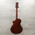 Used Breedlove Discovery S Concertina CE Solid Top Acoustic Guitar Edgeburst 40015-S000320520 View 2