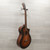 Used Breedlove Discovery S Concertina CE Solid Top Acoustic Guitar Edgeburst 40015-S000320520 View 6