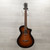 Used Breedlove Discovery S Concertina CE Solid Top Acoustic Guitar Edgeburst 40015-S000320520 View 3