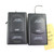 Audio2000s UHF DUAL CHANNEL Wireless Microphone View 3
