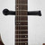 Used Schecter CR-6 Electric Guitar Green 40042-S000250638 View 5