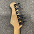 Used DONNER STANDARD SERIES Electric Guitar (MODIFIED) 41106-S000088984 View 5