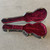 Used TAYLOR ACOUSTIC GUITAR HARD CASE 41106-S000088985 View 3
