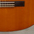 Used Yamaha C40 Vintage Laminate Top Acoustic Guitar Natural 40015-S000320560 View 7