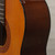 Used Yamaha C40 Vintage Laminate Top Acoustic Guitar Natural 40015-S000320560 View 11