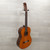 Used Yamaha C40 Vintage Laminate Top Acoustic Guitar Natural 40015-S000320560 View 12
