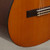 Used Yamaha C40 Vintage Laminate Top Acoustic Guitar Natural 40015-S000320560 View 13