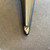 Used LTD ARROW BLACK METAL Pointy Electric Guitar Black 6-String 40111-S000183121 View 8