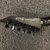 Used LTD ARROW BLACK METAL Pointy Electric Guitar Black 6-String 40111-S000183121 View 6