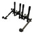 Used On Stage KSA8000 Universal Second Tier Keyboard Stand 41117-S000047380 View 1
