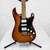 Used Fender Player Stratocaster HSH Electric Guitar Sunburst 40042-S000250644 View 1