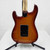 Used Fender Player Stratocaster HSH Electric Guitar Sunburst 40042-S000250644 View 13