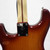 Used Fender Player Stratocaster HSH Electric Guitar Sunburst 40042-S000250644 View 11