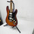 Used Fender Player Stratocaster HSH Electric Guitar Sunburst 40042-S000250644 View 8