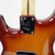 Used Fender Player Stratocaster HSH Electric Guitar Sunburst 40042-S000250644 View 12