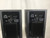 Used Bluesky SAT 5 ACTIVE MONITOR SET Powered Studio Monitor 40012-S000295523 View 10