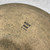 Used Zildjian A Series Rock Ride Cymbal - 21-inch 40112-S000175226 View 4