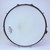 Used Tama 14"x7" Starclassic Birch/Bubinga Snare Drum 41121-S000049457 View 6