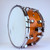 Used Tama 14"x7" Starclassic Birch/Bubinga Snare Drum 41121-S000049457 View 7