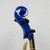 Used Cecilio Cecilio 3/4 Blue Cello 40042-S000250649 View 8