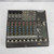 Used Mackie 1202-VLZ PRO MIXER Mixing Console 40123-S000125772 View 1
