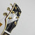 Used Hohner HG-430LP LP Custom Vintage Electric Guitar Cherry Sunburst 40042-S000250658 View 7