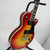 Used Hohner HG-430LP LP Custom Vintage Electric Guitar Cherry Sunburst 40042-S000250658 View 3