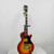 Used Hohner HG-430LP LP Custom Vintage Electric Guitar Cherry Sunburst 40042-S000250658 View 2