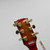 Used Hohner HG-430LP LP Custom Vintage Electric Guitar Cherry Sunburst 40042-S000250658 View 9
