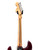 Used Squier AFFINITY STRAT S Type Electric Guitar Red 6-String 41124-S000200151 View 9