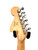 Used Squier AFFINITY STRAT S Type Electric Guitar Red 6-String 41124-S000200151 View 10