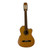 Used Jasmine TC48MC Solid Top Acoustic Guitar Natural 41120-S000031356 View 2